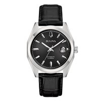 Orologio Bulova Uomo Surveyor Automatic in Acciaio 96B435 - 96B435
